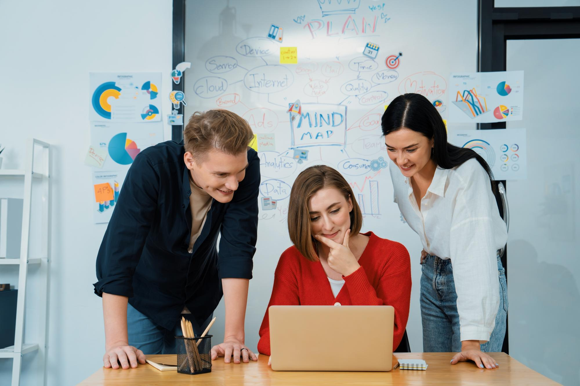 Video marketing strategy and analytics